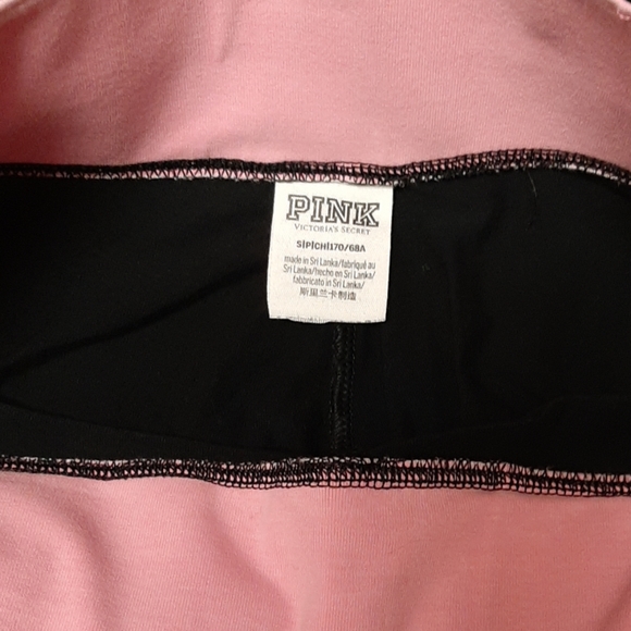 Victoria's Secret PINK Leggings! 💓 - Picture 5 of 6